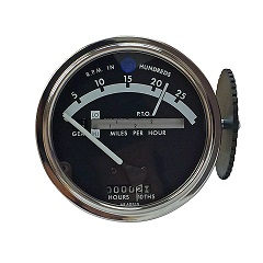 UJD42514   Tachometer---Replaces AR60515